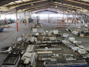 6920 m² Industrial space in Mobeni
