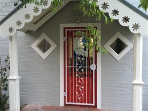 4 Bedroom House in Kommetjie