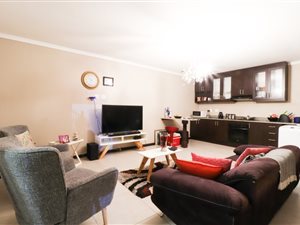 1 Bed Garden Cottage in Mt Edgecombe