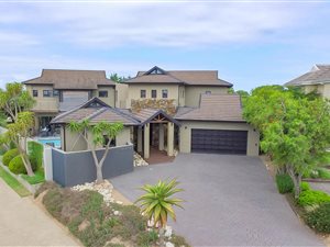 5 Bedroom House in Walmer