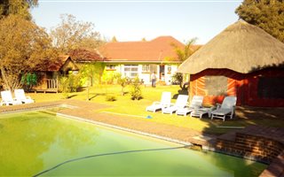 5 Bedroom House in Parkdene