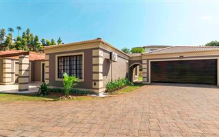 3 Bedroom House in Seaward Estates