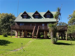 Farm in Vredefort