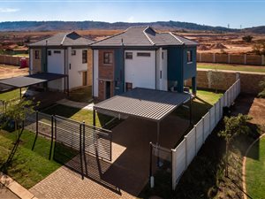 3 Bed House in Centurion CBD