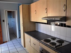 1 Bed Apartment in Villieria
