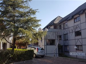 3 Bed Apartment in Sunninghill