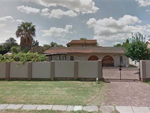 4 Bedroom House in Irene Park
