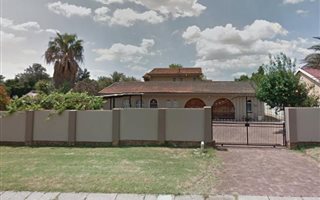 4 Bedroom House in Irene Park