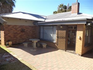 3 Bedroom House in Homestead