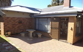 3 Bedroom House in Homestead