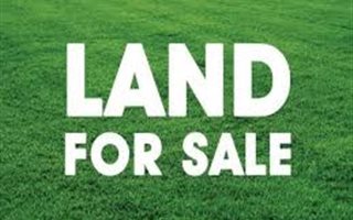 1250 m² Land available in Volksrust