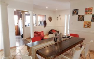 3 Bedroom House in Wierda Glen