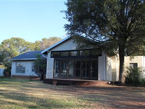 3 Bed House in Randpark Ridge