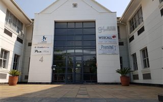 218 m² Commercial space in Cresta