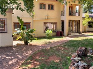 5 Bed House in Bedfordview