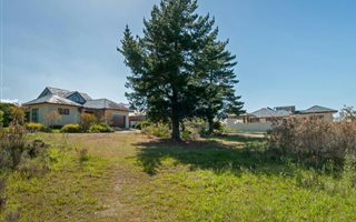 804 m² Land available in Arabella Country Estate