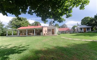3 Bedroom House in Nottingham Road