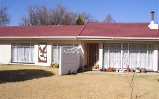 3 Bedroom House in Panorama