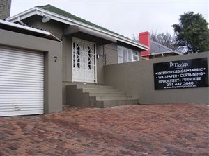 200 m² Commercial space in Parkhurst