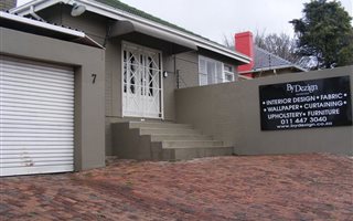 200 m² Commercial space in Parkhurst