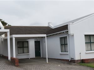 3 Bed House in St Francis Bay