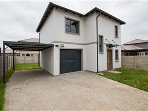 3 Bed House in Philip Nel Park