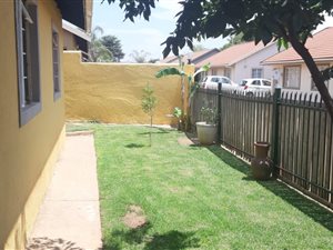 3 Bed Townhouse in Lydenburg