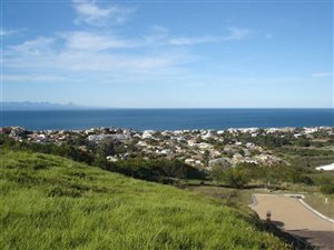1071 m² Land available in Whale Rock Heights