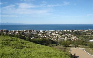 1071 m² Land available in Whale Rock Heights