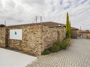 2 Bedroom Townhouse in Linton Grange