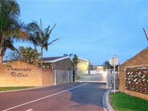 2 Bed Apartment in Sonstraal Heights