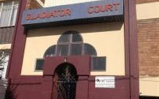 1.5 Bedroom Flat in Kempton Park Central