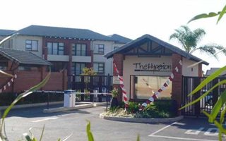 2 Bedroom Apartment in North Riding