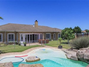 3 Bedroom House in Walmer Heights