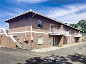 2 Bedroom Apartment in Warrenton