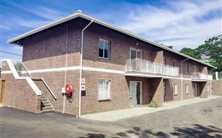 2 Bedroom Apartment in Warrenton