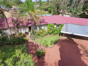 3 Bed House in Brackenhurst