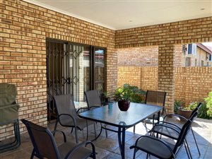 3 Bed Townhouse in Rhodesdene