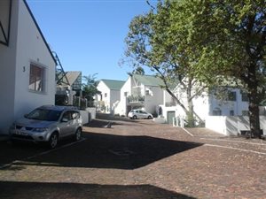 3 Bed Townhouse in Costa Sarda