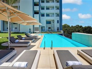 1 Bed Apartment in Ashlea Gardens