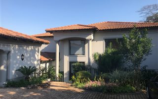 5 Bedroom House in Umhlali Golf Estate