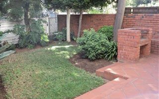 3 Bedroom Townhouse in Hyde Park