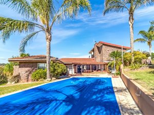 4 Bed House in Sonstraal