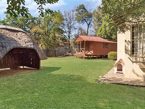 2 Bed House in Bromhof