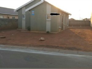 3 Bed House in Protea Glen