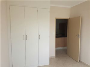 2 Bedroom Apartment in Celtisdal