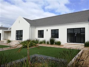 3 Bed House in Pinehurst