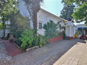7 Bed House in Walmer