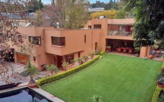 3 Bedroom House in Forest Town