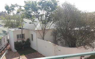 1 Bedroom Apartment in Craighall